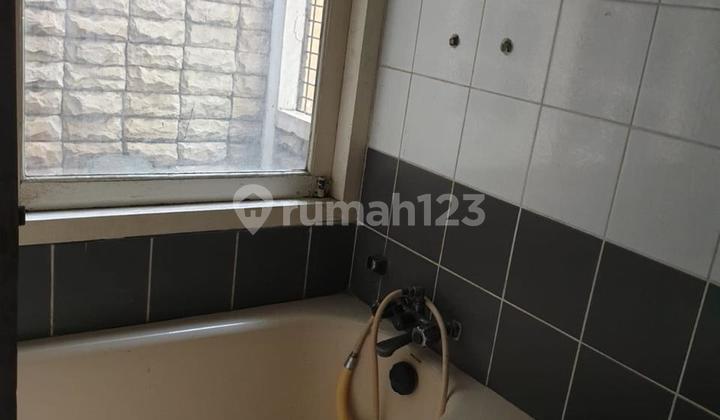 Dijual Rumah Jalan Depan 3 Row Mobil di Kelapa Gading Jakarta Utara 2