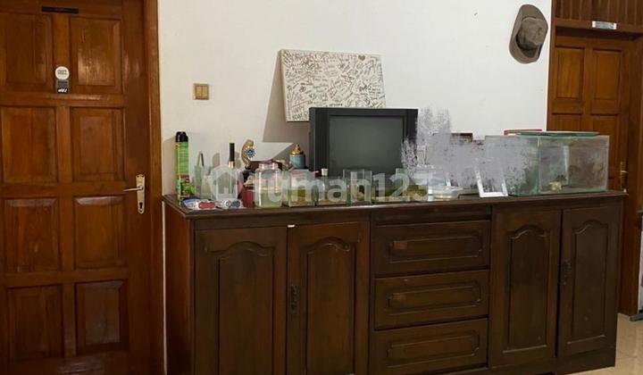 Dijual Rumah Luas 2 Lantai di Gading Griya Lestari Jakarta Utara