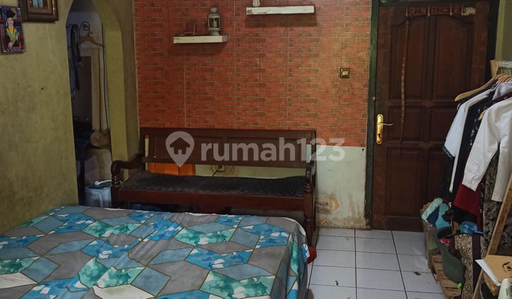 For Sale 2 Story House in Semper Barat Cilincing