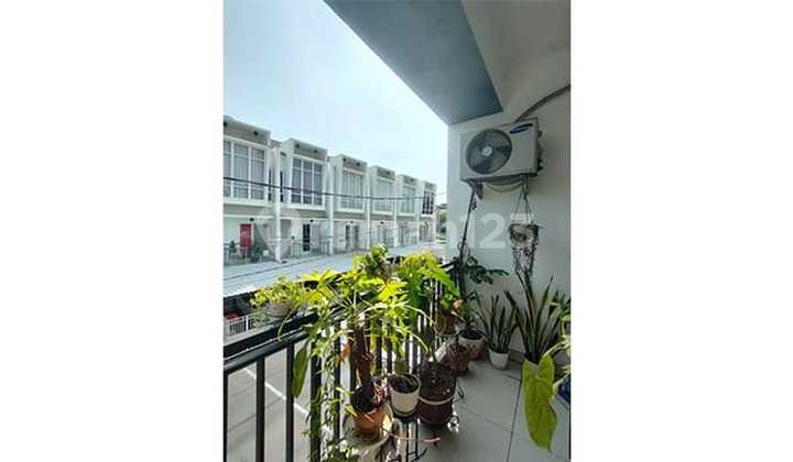 For Sale 2-Story South-Facing House in Kelapa Gading, North Jakarta 2