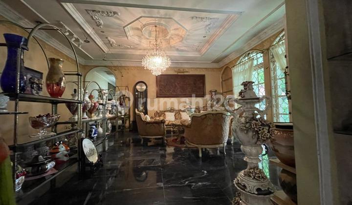 Dijual Rumah Mewah Luas 2 Lantai di Pulomas Jakarta Timur Dijual Rumah Mewah Luas 2 Lantai di Pulomas Jakarta Timur