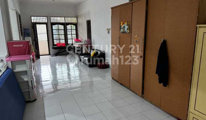 For Sale 2-Story Furnished House in Kelapa Gading Timur, North Jakarta