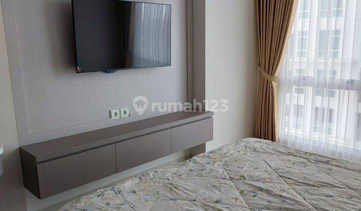 Apartement The Kensington Royal Suites 3 BR Furnished 1