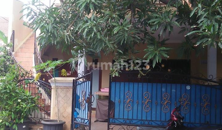 dijual Rumah Kosan 2 Lantai 17 Kamar Kelapa Gading