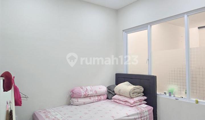 Dijual Rumah 1,5 Lantai Hadap Selatan di Kelapa Gading Jakarta Utara 2