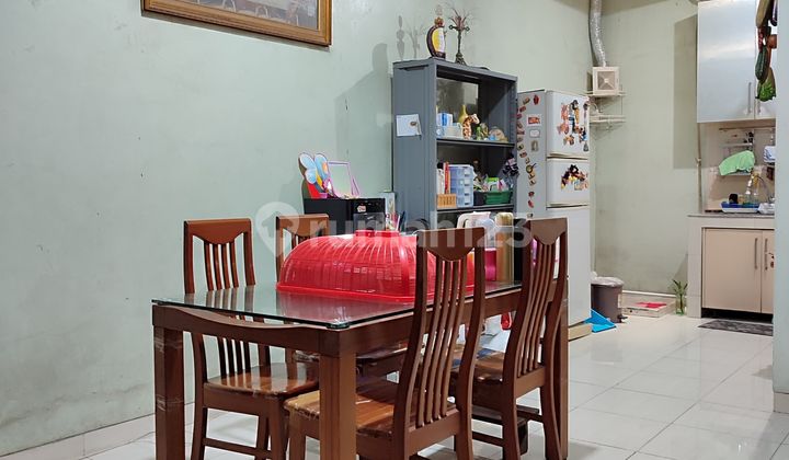 For Quick Sale: 2.5-Story House in Kelapa Gading, North Jakarta