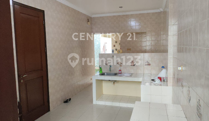 For Sale 2-Story Spacious House in Kelapa Gading, North Jakarta 2