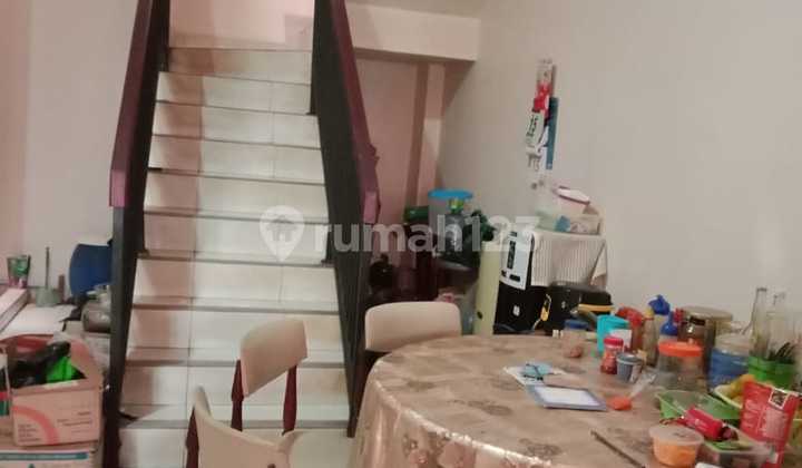 Dijual Murah Rumah 1,5 Lantai di Kelapa Gading Jakarta Utara