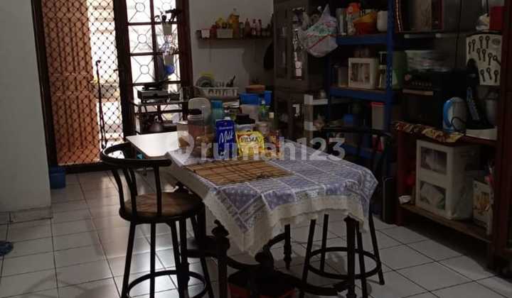 Dijual Rumah 2 Lantai SHM di Kelapa Gading Jakarta Utara 2