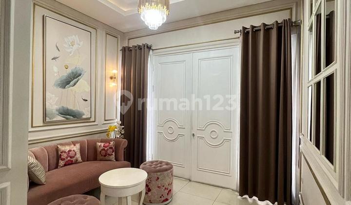 Dijual Rumah Bawa Kesejukan Hati 2 Lantai di Pulogebang Dijual Rumah Bawa Kesejukan Hati 2 Lantai di Pulogebang