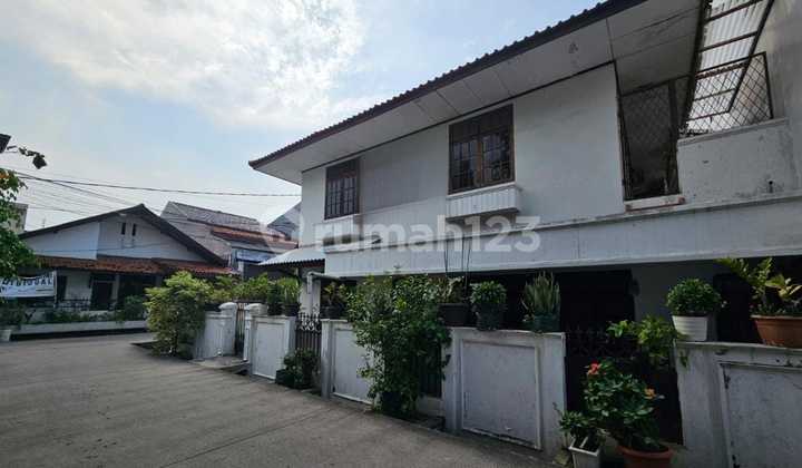 Dijual Rumah 2 Lantai Hoek di Koja Jakarta Utara Dijual Rumah 2 Lantai Hoek di Koja Jakarta Utara