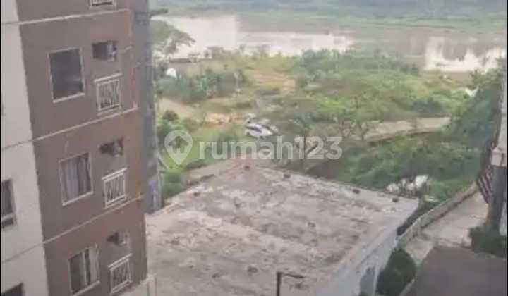 For sale: Grand Dhika City Jatiwarna Studio Apartment For sale: Grand Dhika City Jatiwarna Studio Apartment