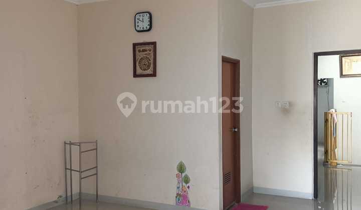 For Sale 2-Story Shop House with Balcony in Penggilingan, Cakung
