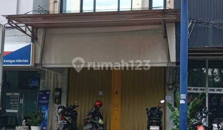 Dijual Ruko 2 Lantai Dak Lokasi Strategis di Kelapa Gading Jakarta Utara Dijual Ruko 2 Lantai Dak Lokasi Strategis di Kelapa Gading Jakarta Utara
