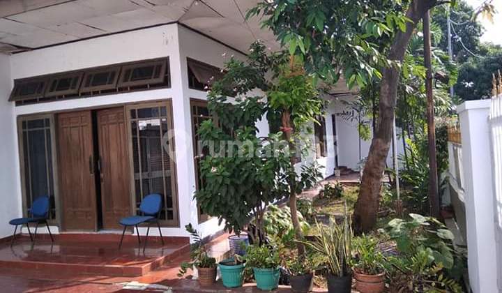 Dijual Rumah Luas Sudah Renovasi di Pulo Gadung Jakarta Timur