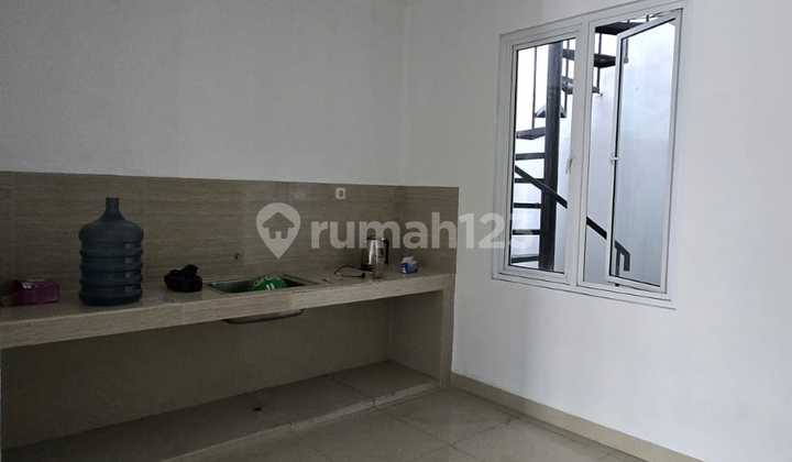 For Sale 2-Story Ready-to-Live House in Kelapa Gading, North Jakarta 2
