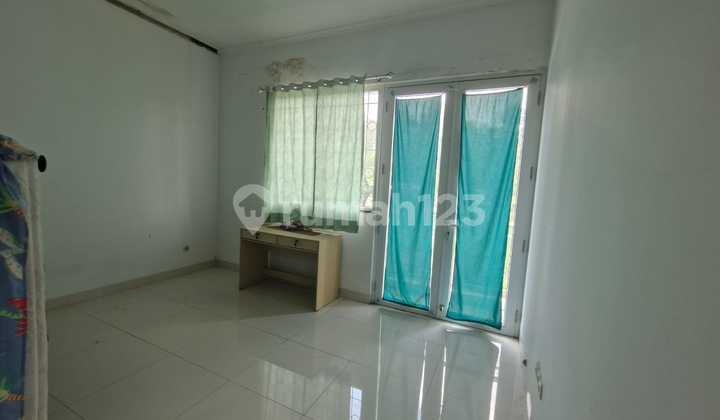 Cheap Sale Nice 2-Story House in Kelapa Gading, North Jakarta 2