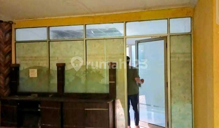Ruko DIjual 3 Lantai di Sukapura Cilincing