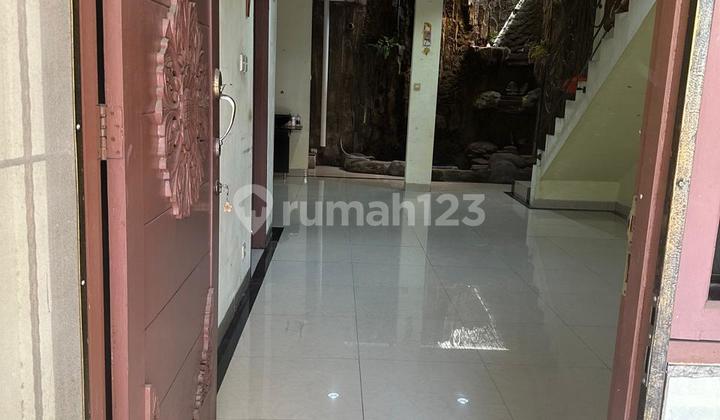 Dijual Rumah Bagus 2 Lantai di Metland Menteng Cakung 2