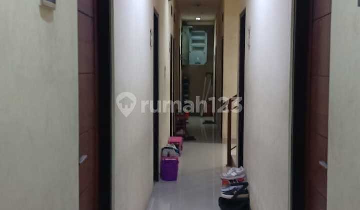 Dijual Kost Exclusive 3,5 Lantai 23KT SHM di Kelapa Gading Dijual Kost Exclusive 3,5 Lantai 23KT SHM di Kelapa Gading