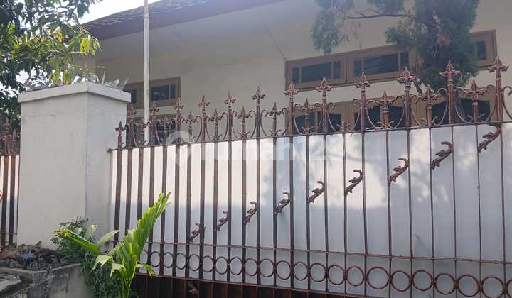 For Sale Spacious Renovated House in Pulo Gadung, East Jakarta 2