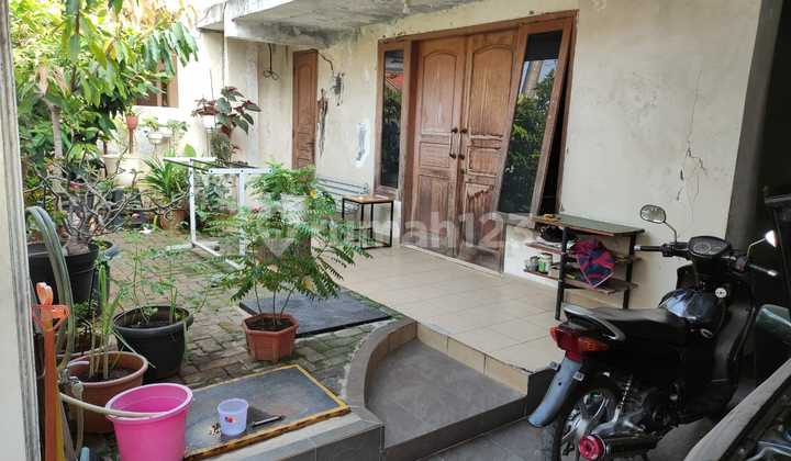 For Sale Affordable 2-Story House in Gading Griya Kelapa Gading