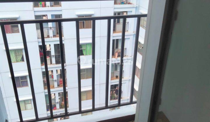 Di  Cepat Apartemen Green Parkview 2 Kamar Standart Uk,33,75 4