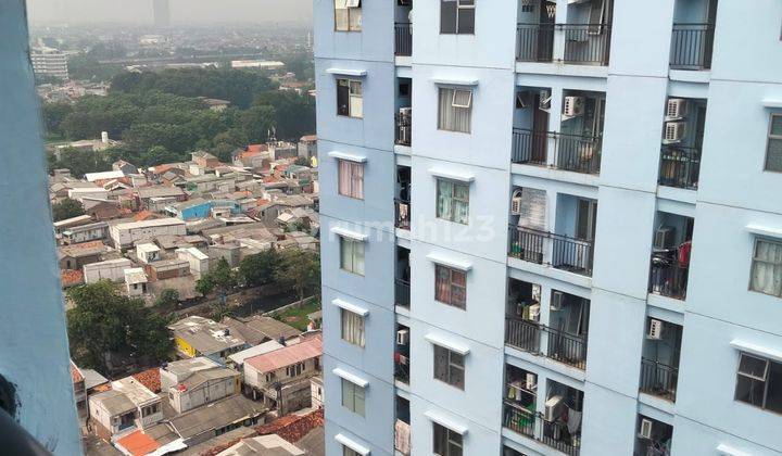 Di  Cepat Apartemen Green Parkview 2 Kamar Standart Uk,33,75 5