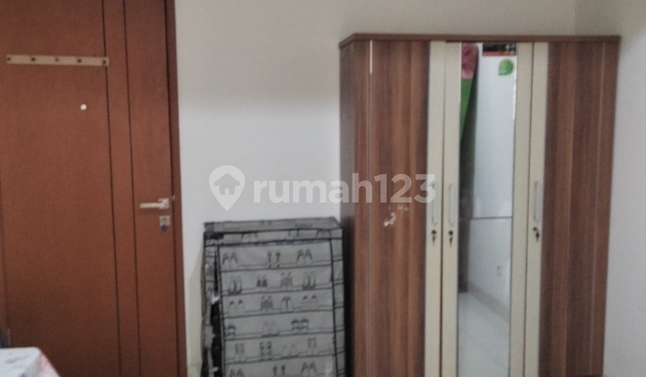 Di jual cepat, studio tower G, lt 3 furnished 