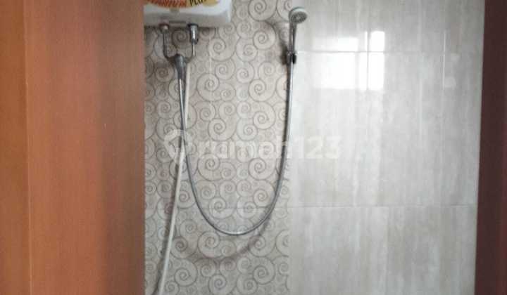 Di  cepat, studio tower G, lt 3 furnished 5
