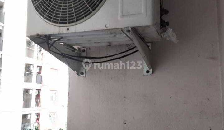 Di  cepat, studio tower G, lt 3 furnished 7