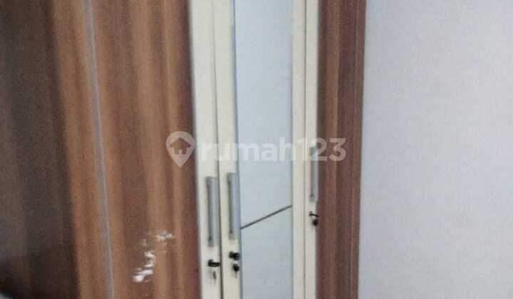 Di  cepat, studio tower G, lt 3 furnished 8