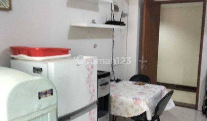 Di  cepat, studio tower G, lt 3 furnished 13