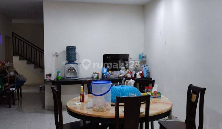 Disewakan/for Rent Rumah Cantik BEVERLY GREEN Batam Center 3