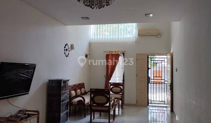 Disewakan/for Rent Rumah Cantik BEVERLY GREEN Batam Center 4