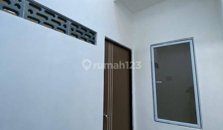 Jual Cepat & Murah Rumah Cantik Central Raya Batu Aji 3