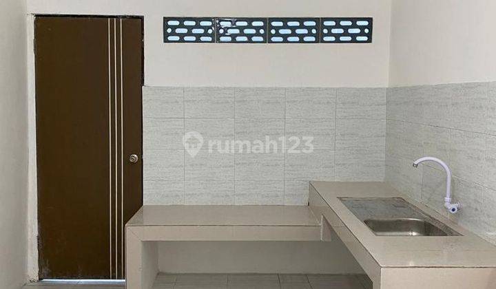 Jual Cepat & Murah Rumah Cantik Central Raya Batu Aji 4