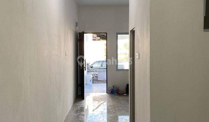 Jual Cepat & Murah Rumah Cantik Central Raya Batu Aji 7
