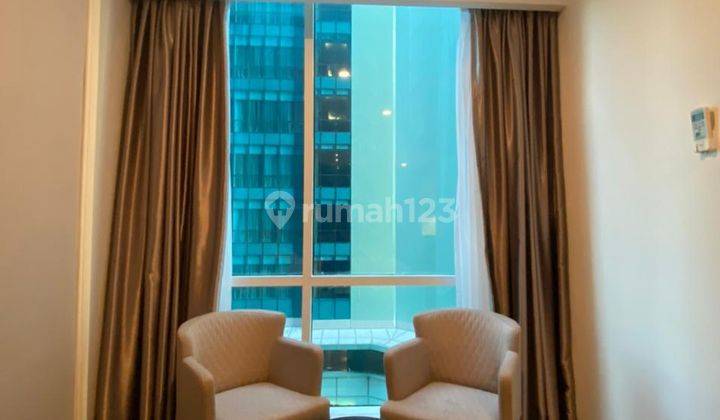 Jual Cepat & Murah Panbil Residence Studio 5