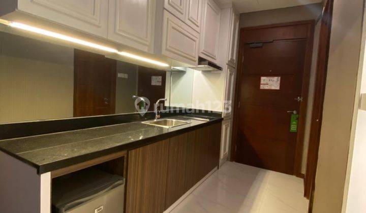 Jual Cepat & Murah Panbil Residence Studio 13