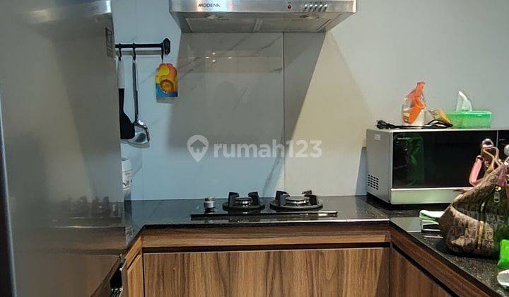 Disewakan One Residence 2br Batam Center  2