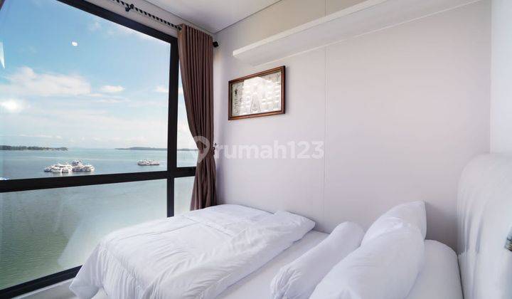 Disewakan One Residence Apartemen 2 br Seaview  1