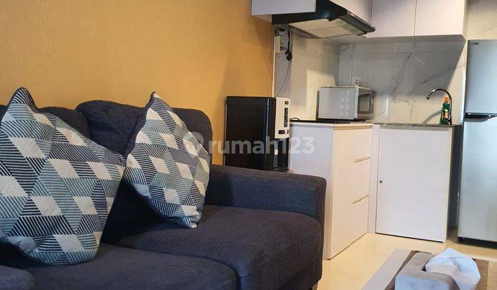 Disewakan One Residence Apartemen Batam Center  1