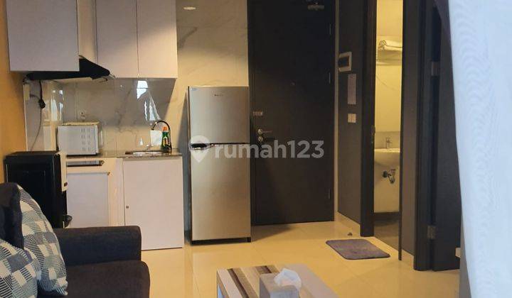 Disewakan One Residence Apartemen Batam Center  4