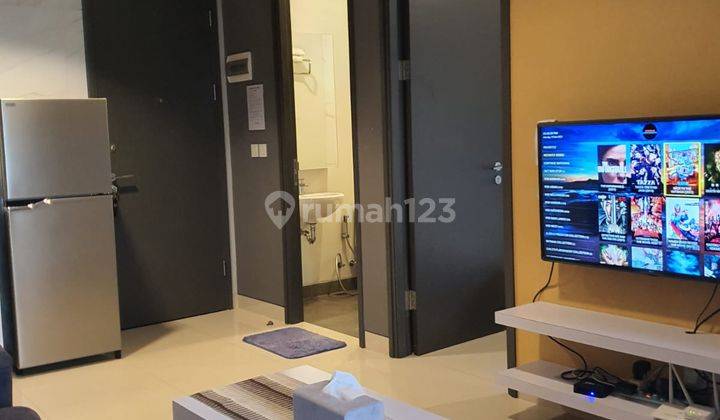 Disewakan One Residence Apartemen Batam Center  2