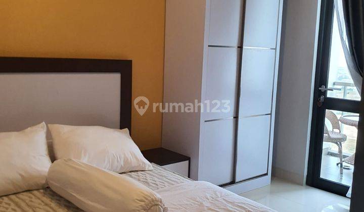 Disewakan One Residence Apartemen Batam Center  5