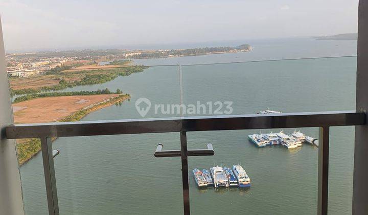Disewakan One Residence Apartemen Batam Center  6