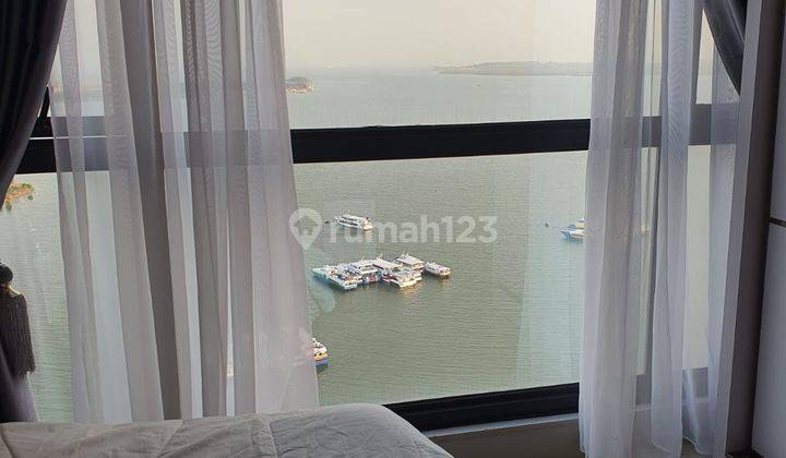 Disewakan One Residence Apartemen Batam Center  8