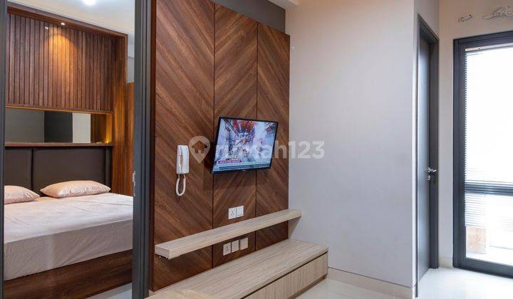 Disewakan One Residence Apartemen Batam Center  4