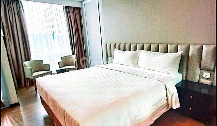 Jual Cepat Panbil Residence Apartemen Batam  1